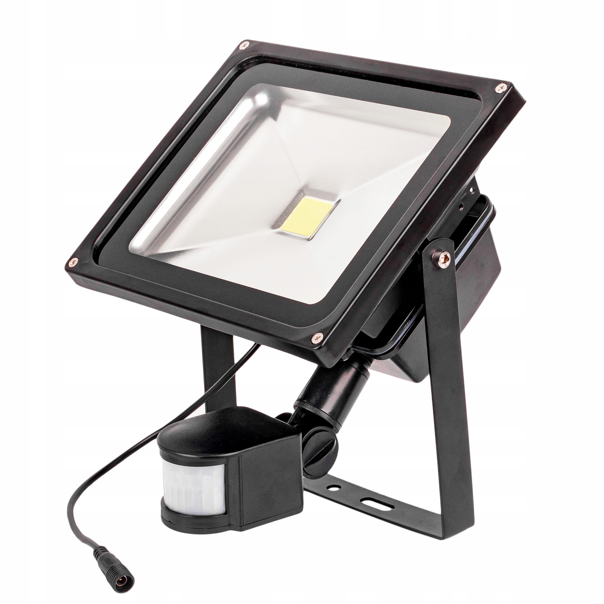 LAMPA SOLARNA PANEL NAŚWIETLACZ LED HALOGEN 30W Marka Volt Polska