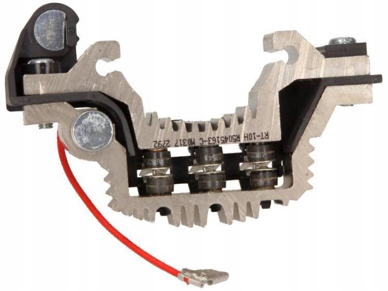 ВЫПРЯМИТЕЛЬ ГЕНЕРАТОРА AS-RU ARC3020