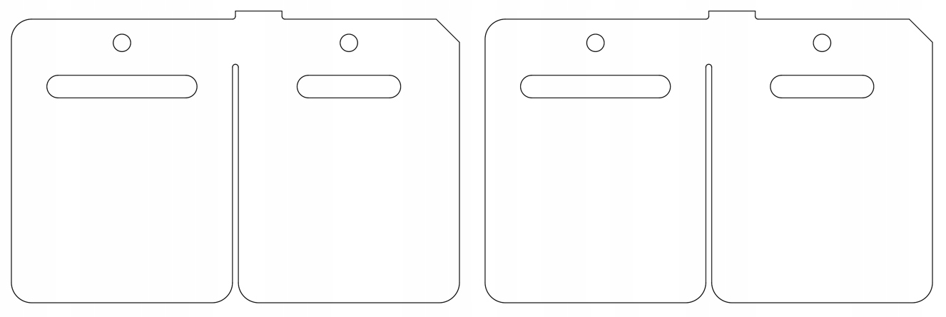 PLYTKI LISTKI membrany membrana zawor HONDA CR250