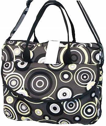 TORBA POKROWIEC FUTERAŁ laptop15,4"- 16"