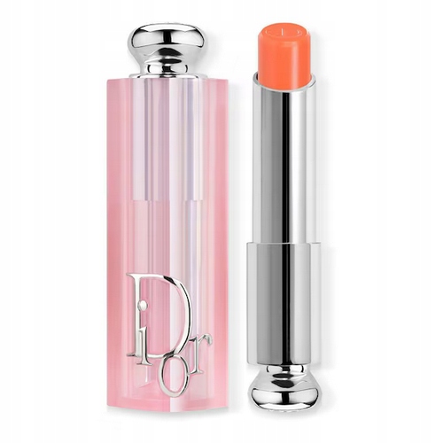 Dior Balzám na rty Addict Lip Glow 3,2 g 004 Coral