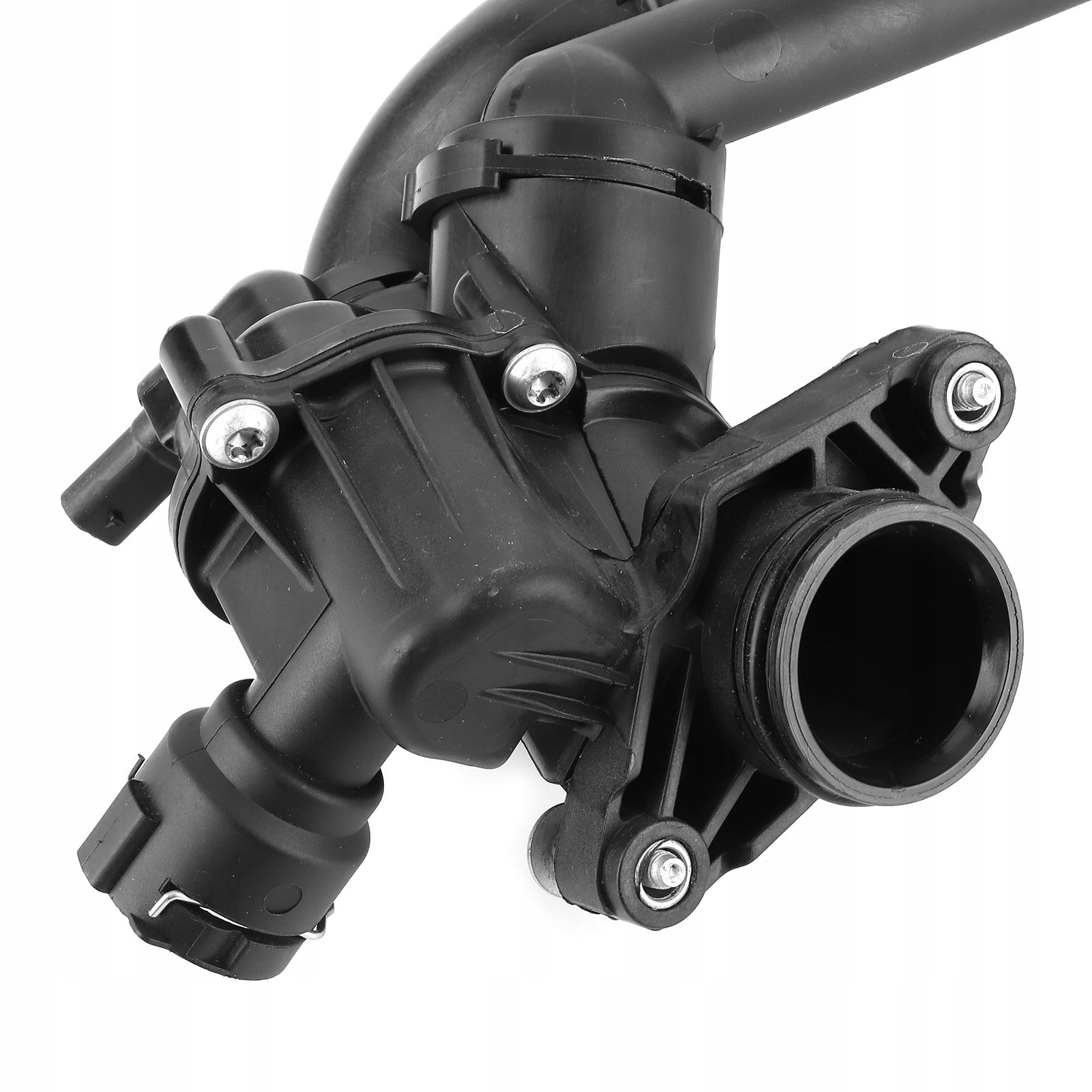 Termostat płynu chłodzącego silnika 2742000615 Waga produktu z opakowaniem jednostkowym 0.35 kg