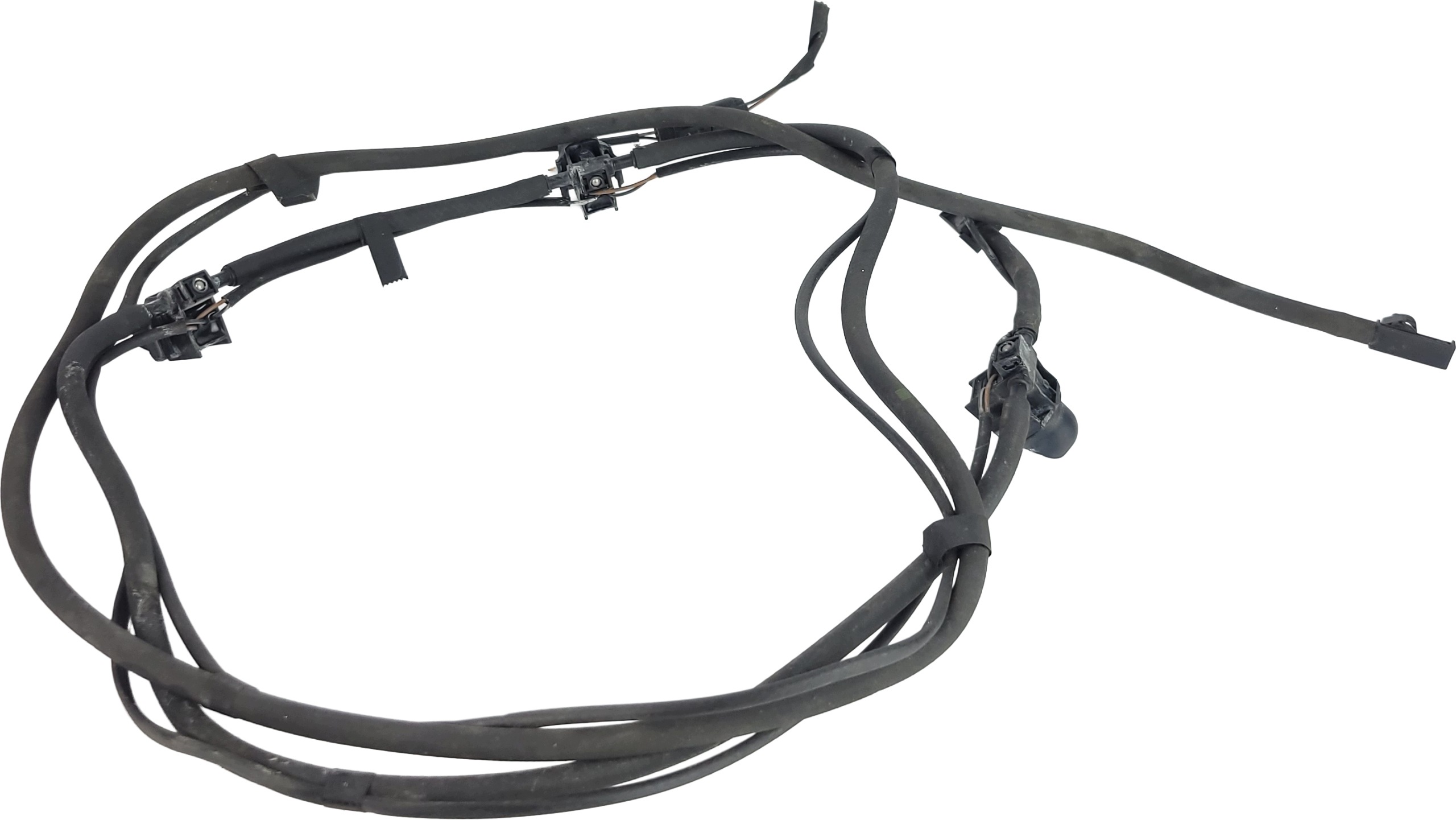 MERCEDES GLK X204 washers DYSZE washers windows A2048602092