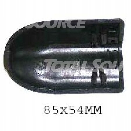 ZAŚLEPKA MASKI 39X 3354335606