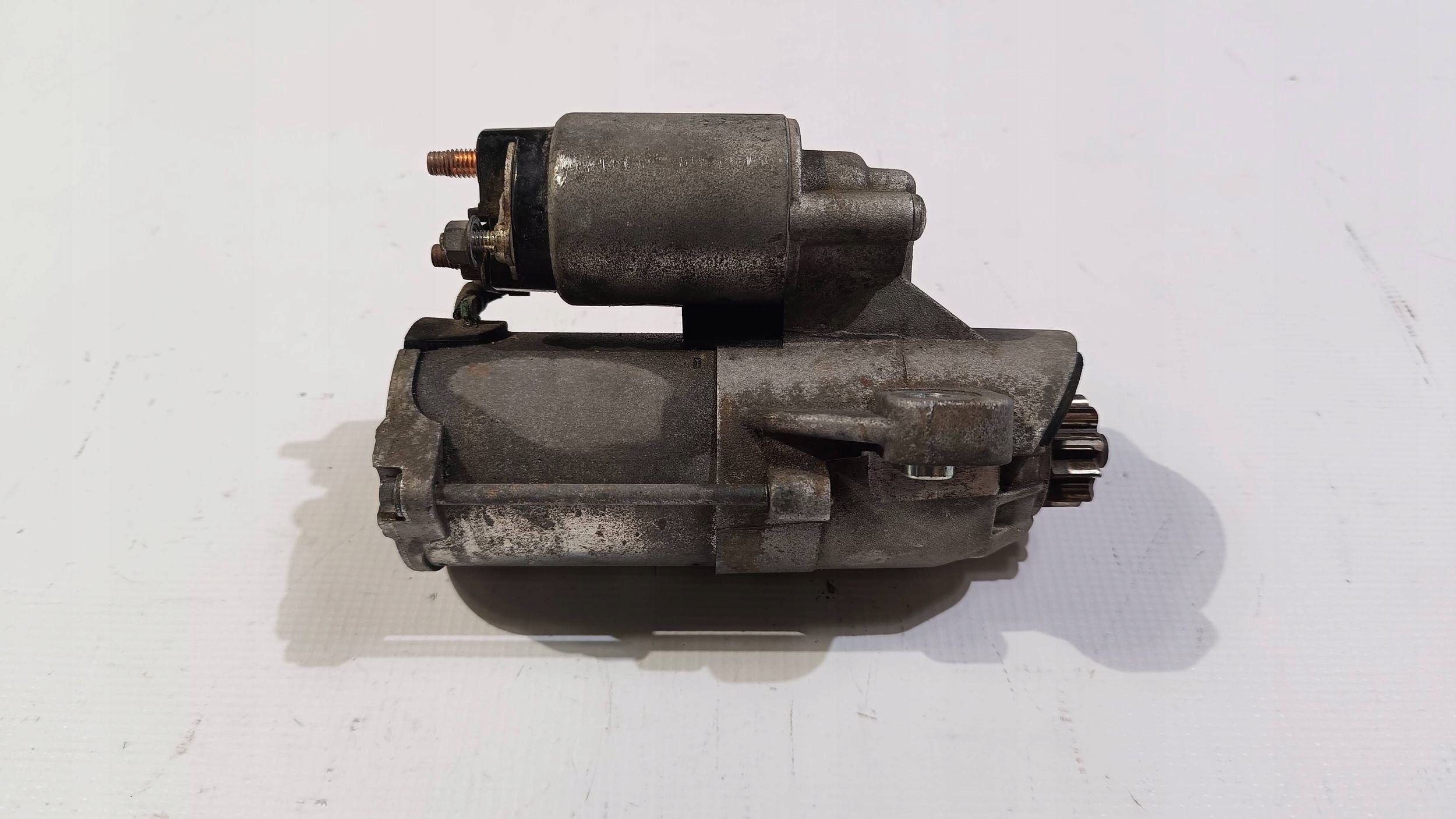 startér Ford Flex Explorer Taurus 3.5 3.7 v6 2011-2019