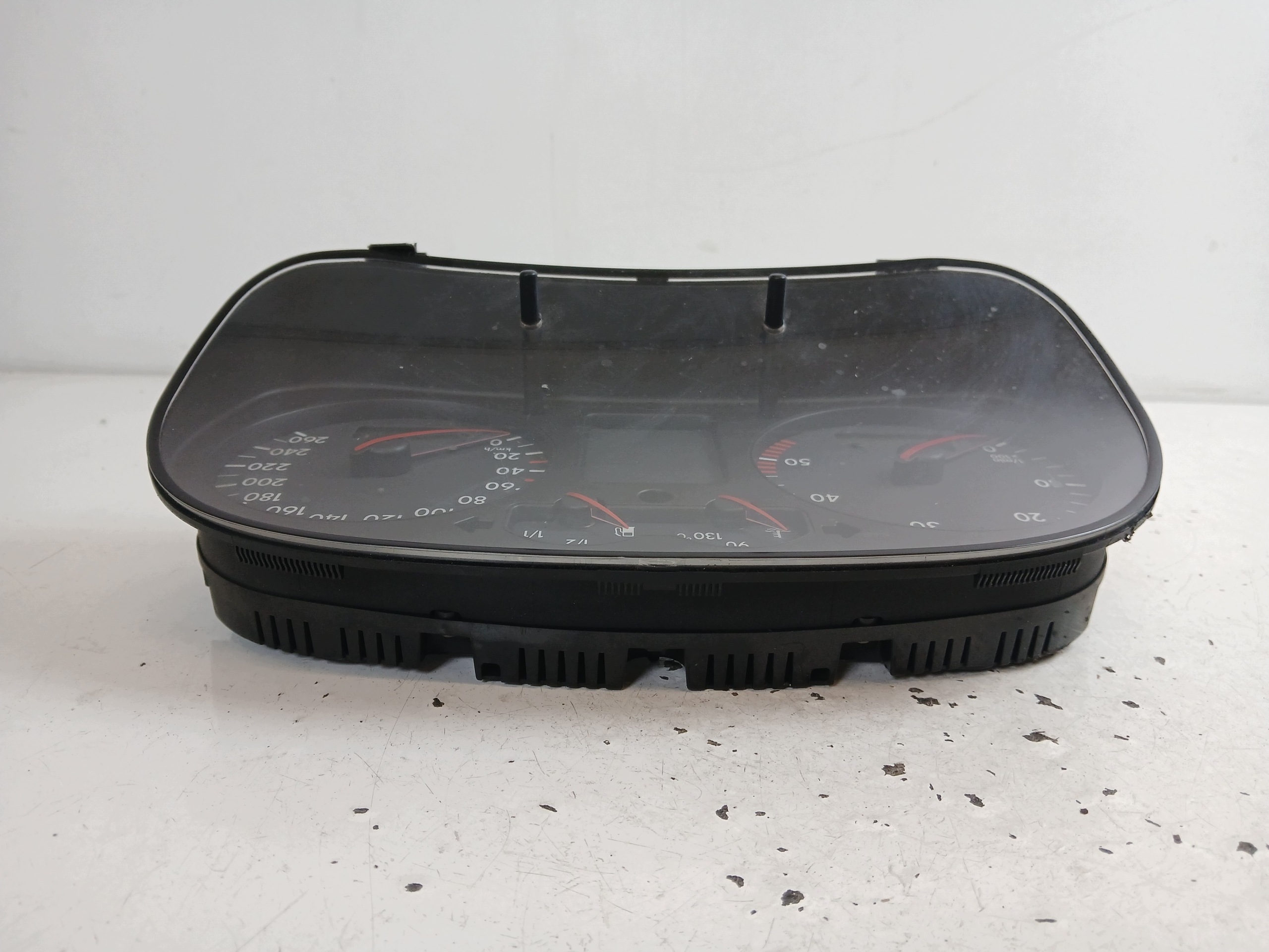 VW GOLF IV 1.9 TDI dials dials 1J0920805G