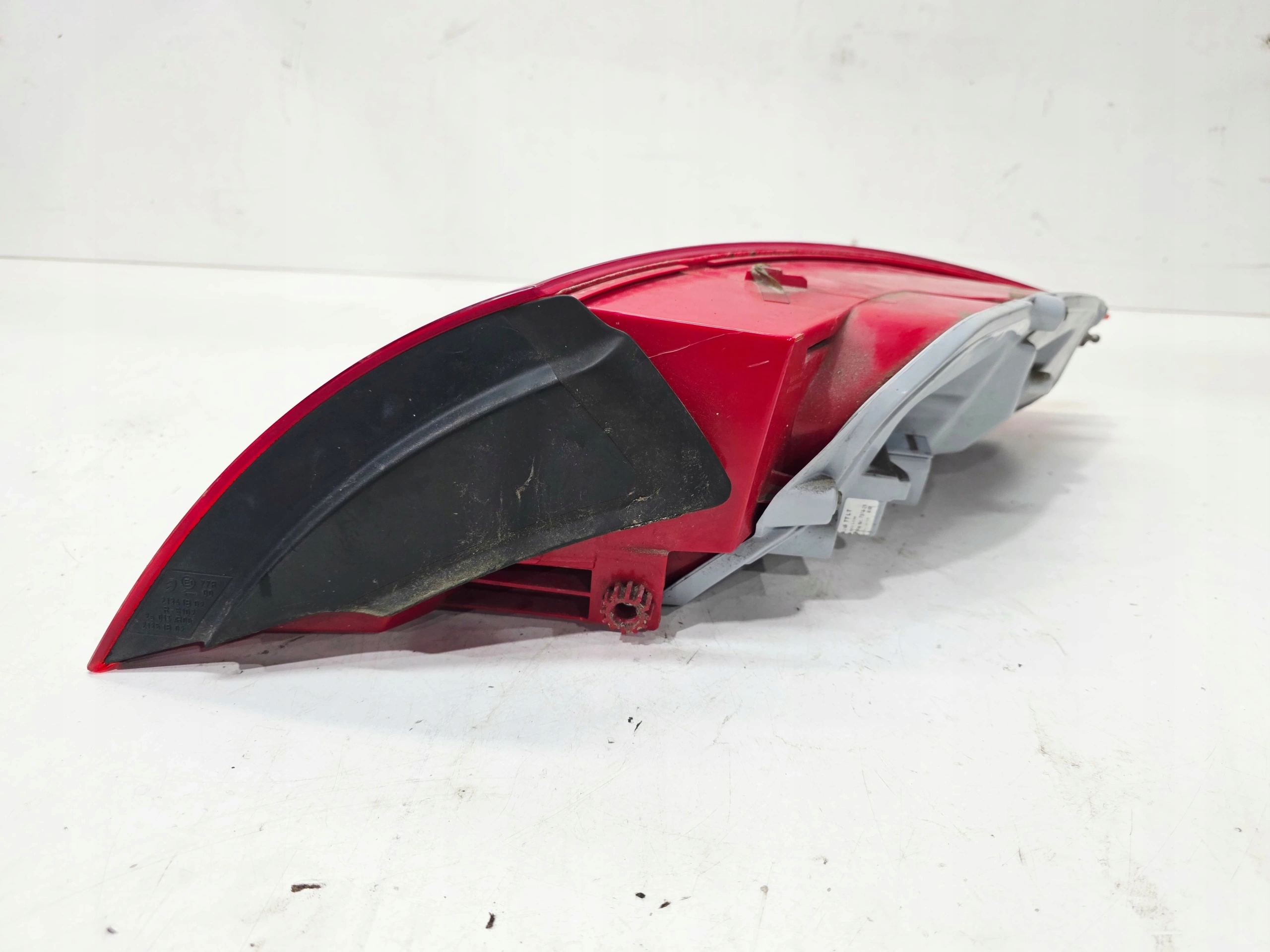 light left rear part AUDI TT 8J 8J0945095B