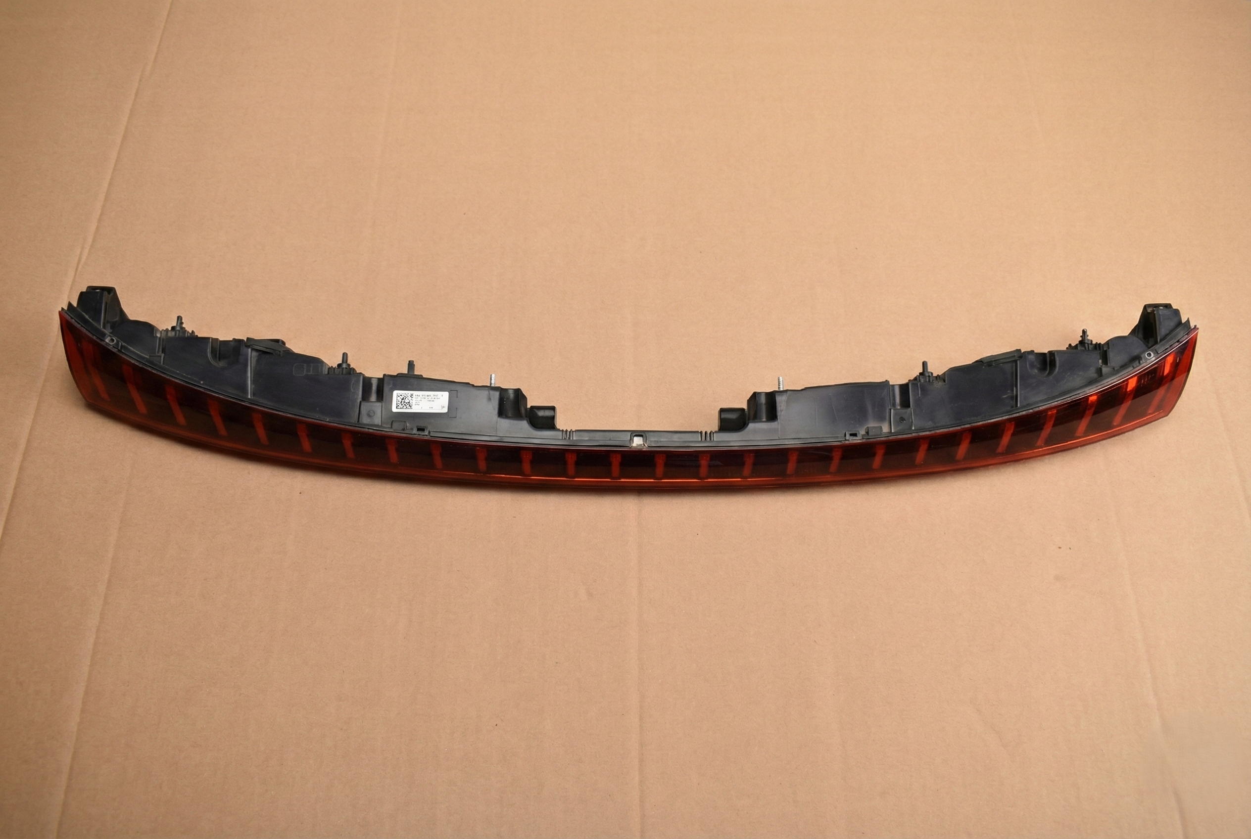 IDEALNA light OLED AUDI A5 B10 AVANT 1