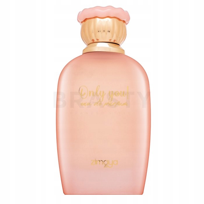 Zimaya Only You! Edp W 100 ml
