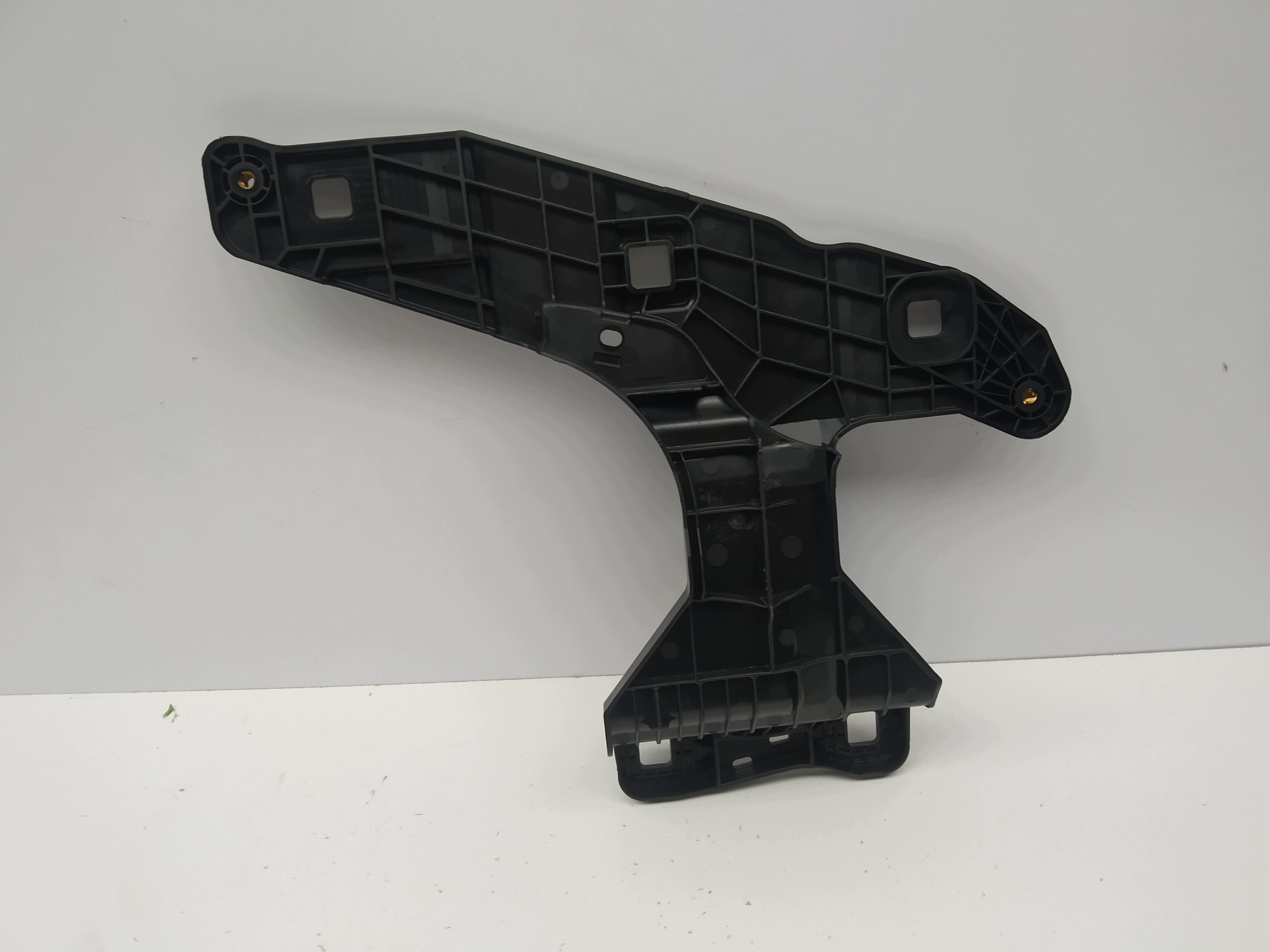 Porsche Macan support holder below reflektor front left right 95B