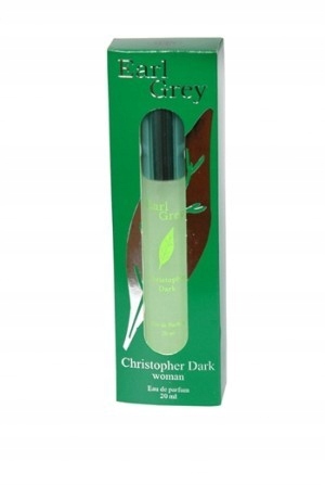 

Christopher Dark Woman Earl Grey Woda perfumowana