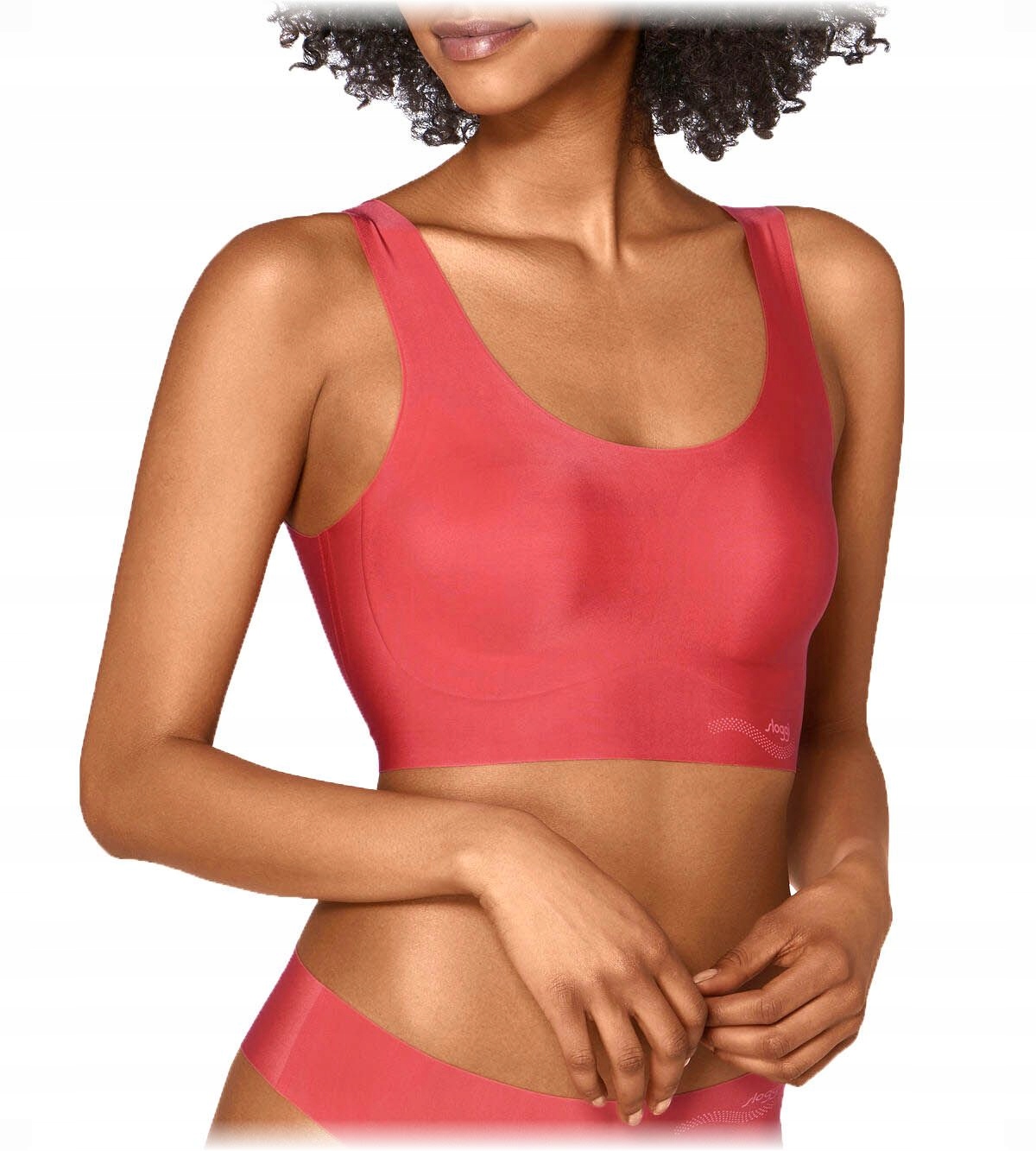 

Sloggi by Triumph Zero Feel H Top 36 ( S )