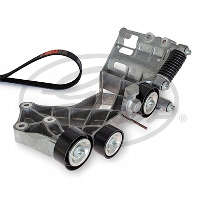 GATES K016PK1986EST GATES AR-MV KITS - KOD Producent części Gates