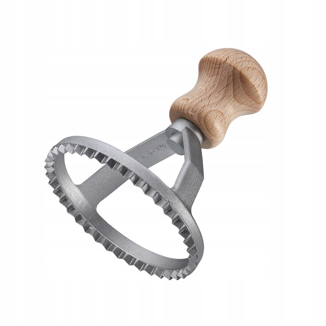 

Wykrawacz do ravioli, śred. 8 cm
