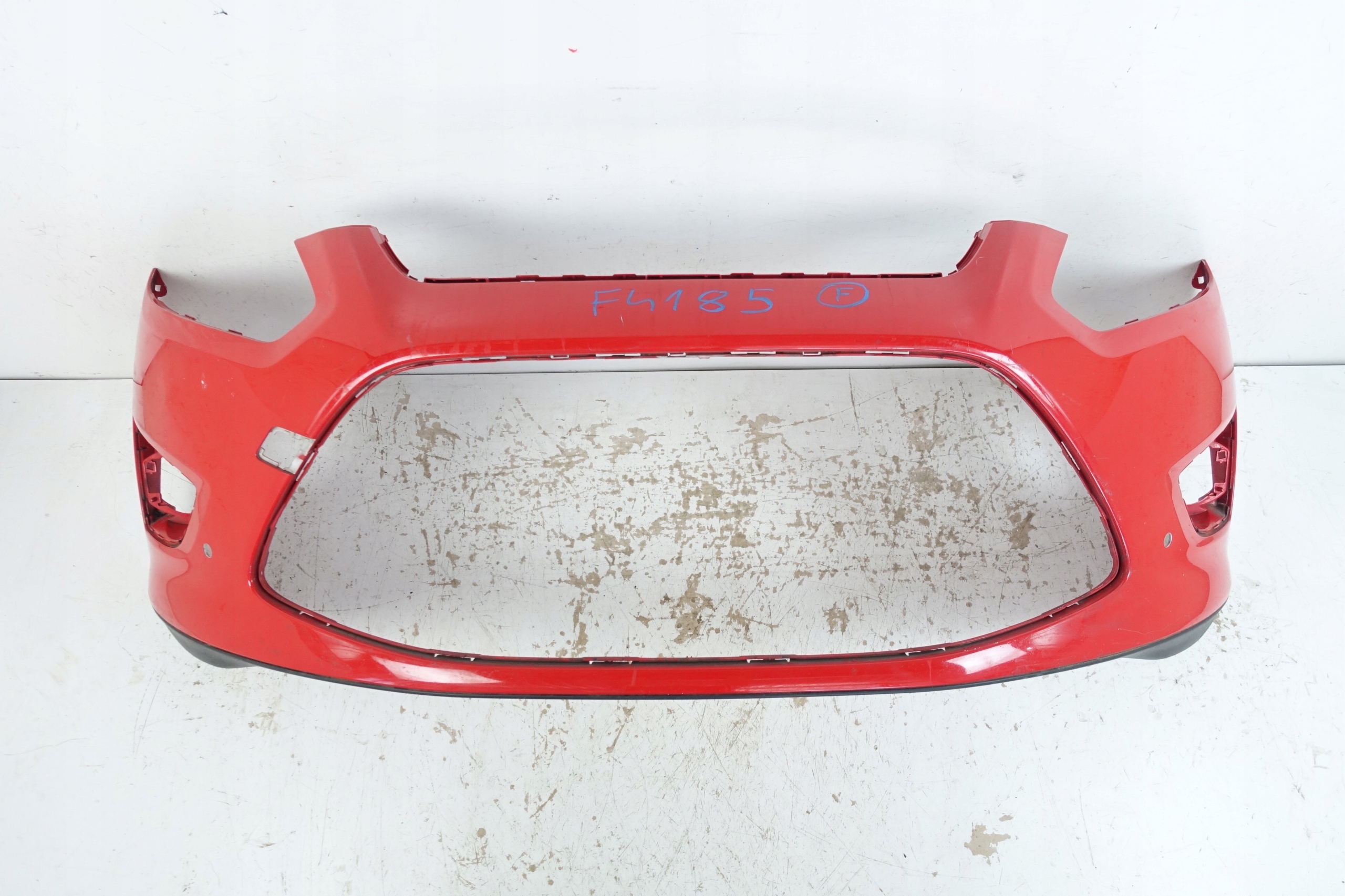 FORD C-MAX MK2 2010-2014 bumper front front AM51-R17K757-A