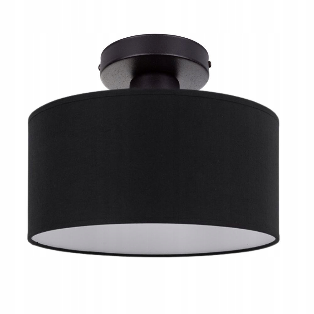 Moderní Lampa Stropní Svítidlo Se Stínítkem, Loftový Lustr