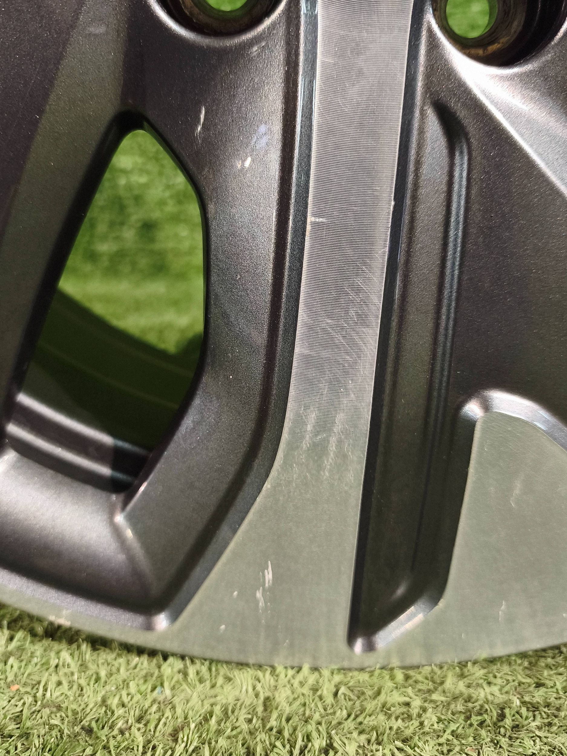 disk KIA NIRO 17" x 7J ET 50 NR.438