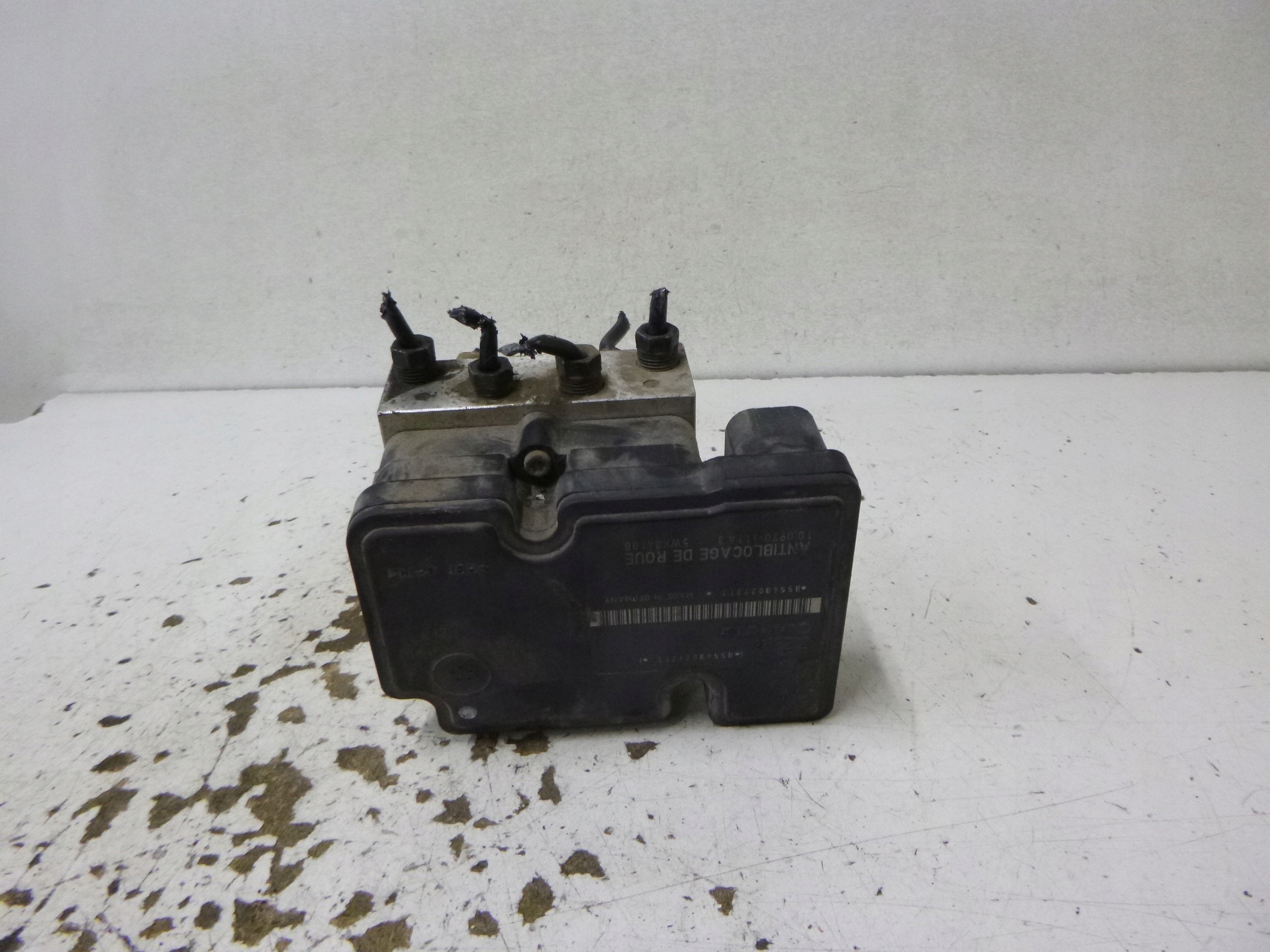 Pompa ABS Peugeot 206 SW 1.4 9652342980