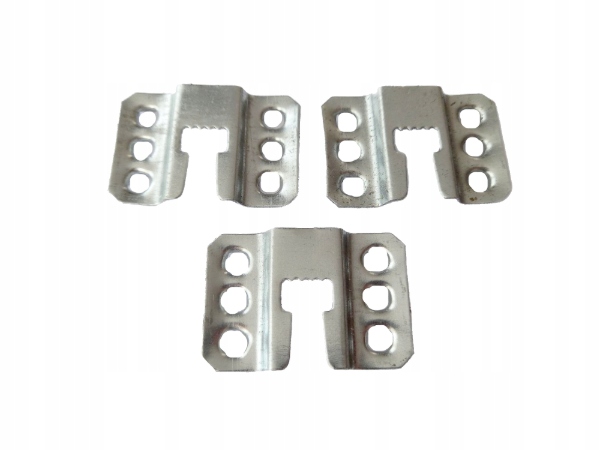 

wieszak wciskowy zawieszka do antyramy ramki 1000