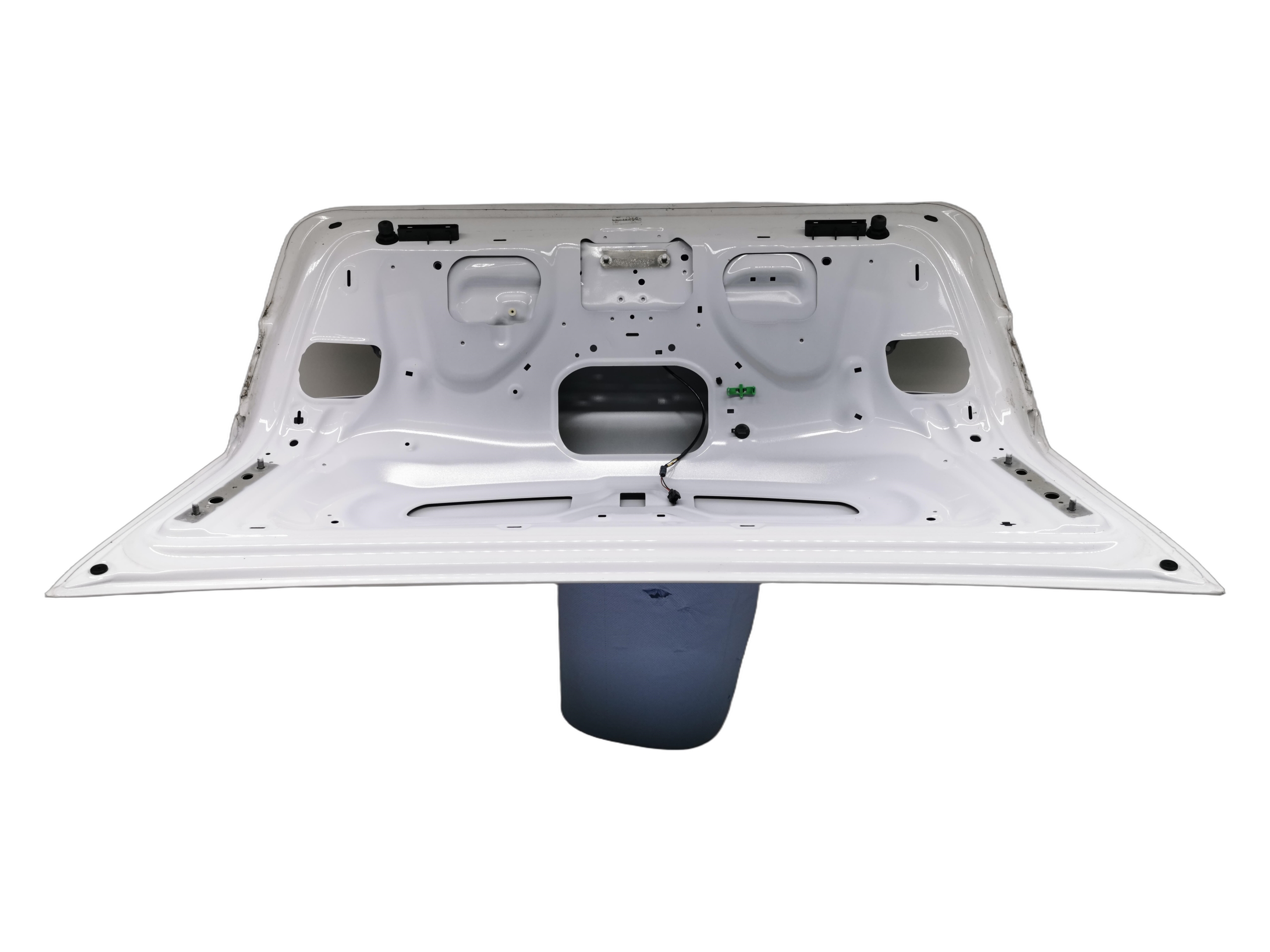 trunk door boot KAMERA AUDI A6 C7 sedan