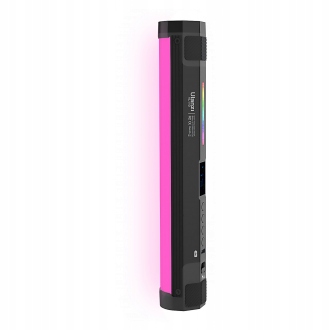 Lampa Led Ulanzi VL110 Rgb, Wb (2500 K 9000 K)