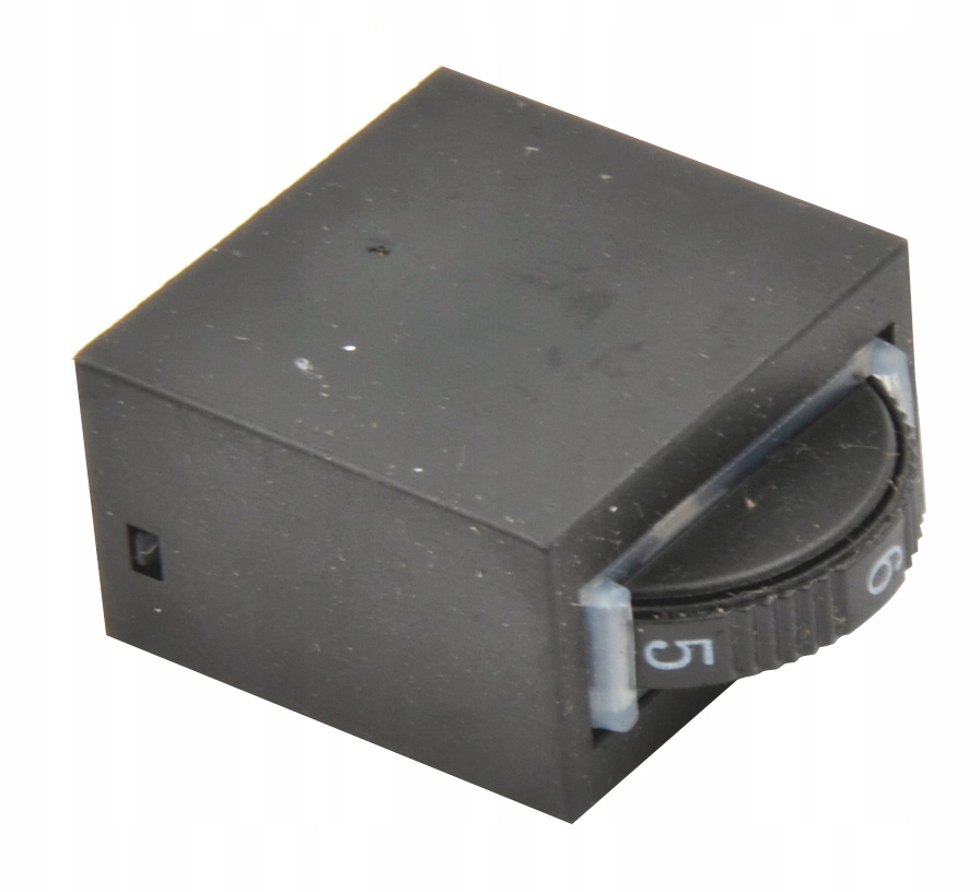 REGULATOR OBROTÓW 6A 250V 44-CD453 Kod producenta ROSZT