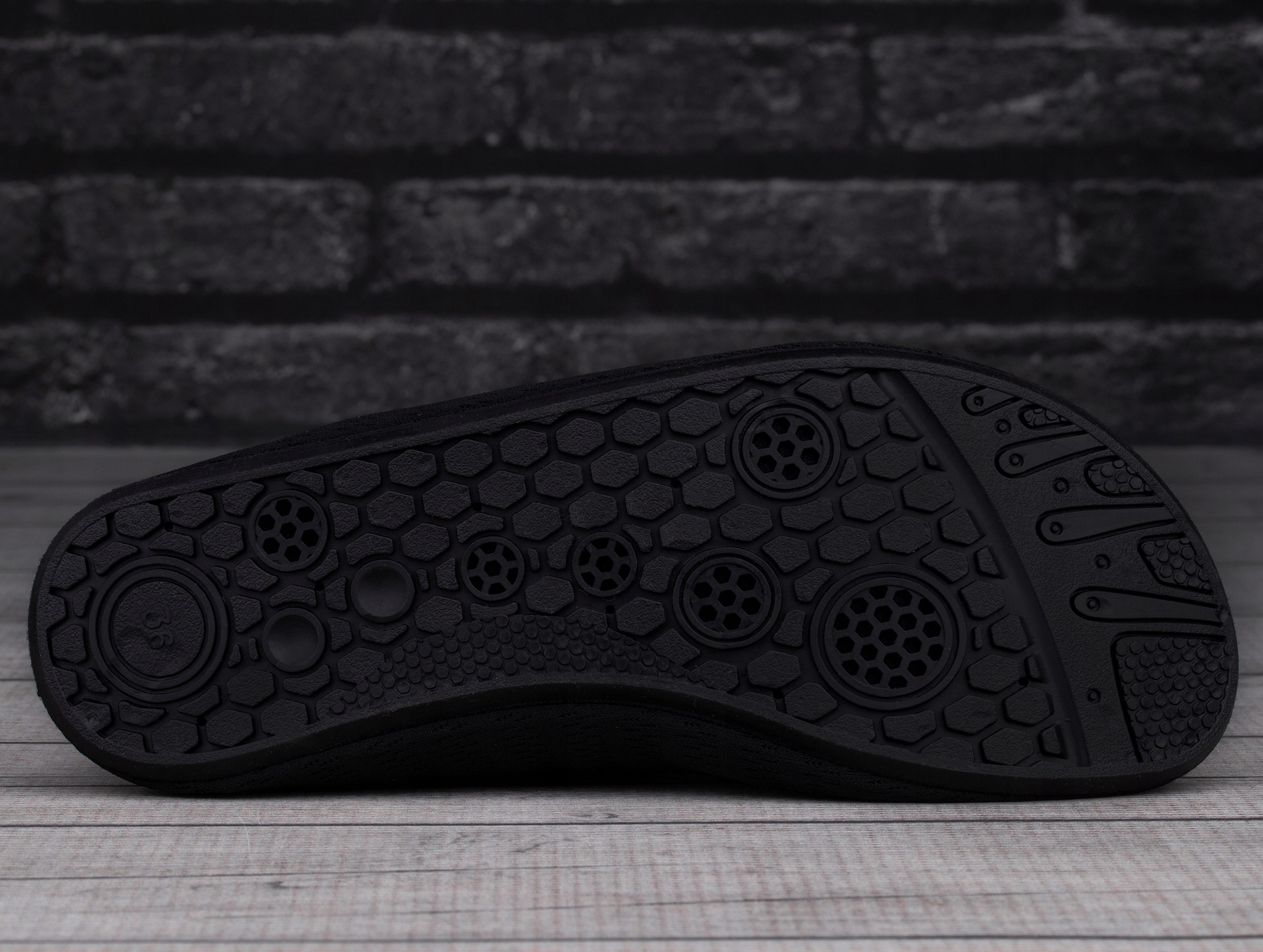 Buty męskie do wody ProWater PRO2334115M Marka ProWater