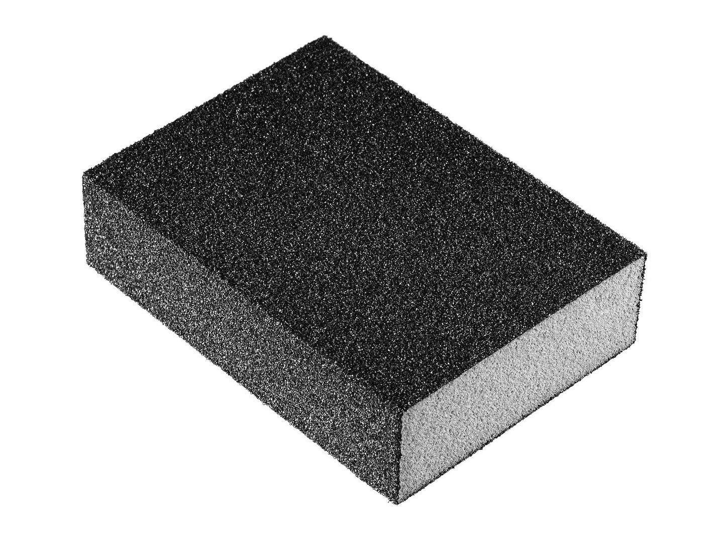Geko kostka ścierna 70x100x25mm P180 G78556