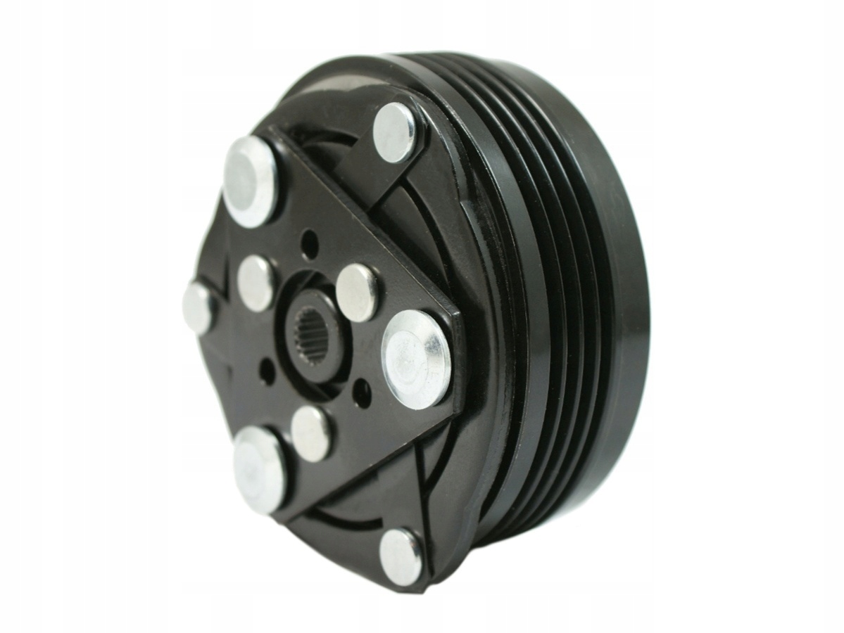 Spojka Kompresoru Mitsubishi Suzuki MSC60CAS 95200-62JA0 AKC200A083A