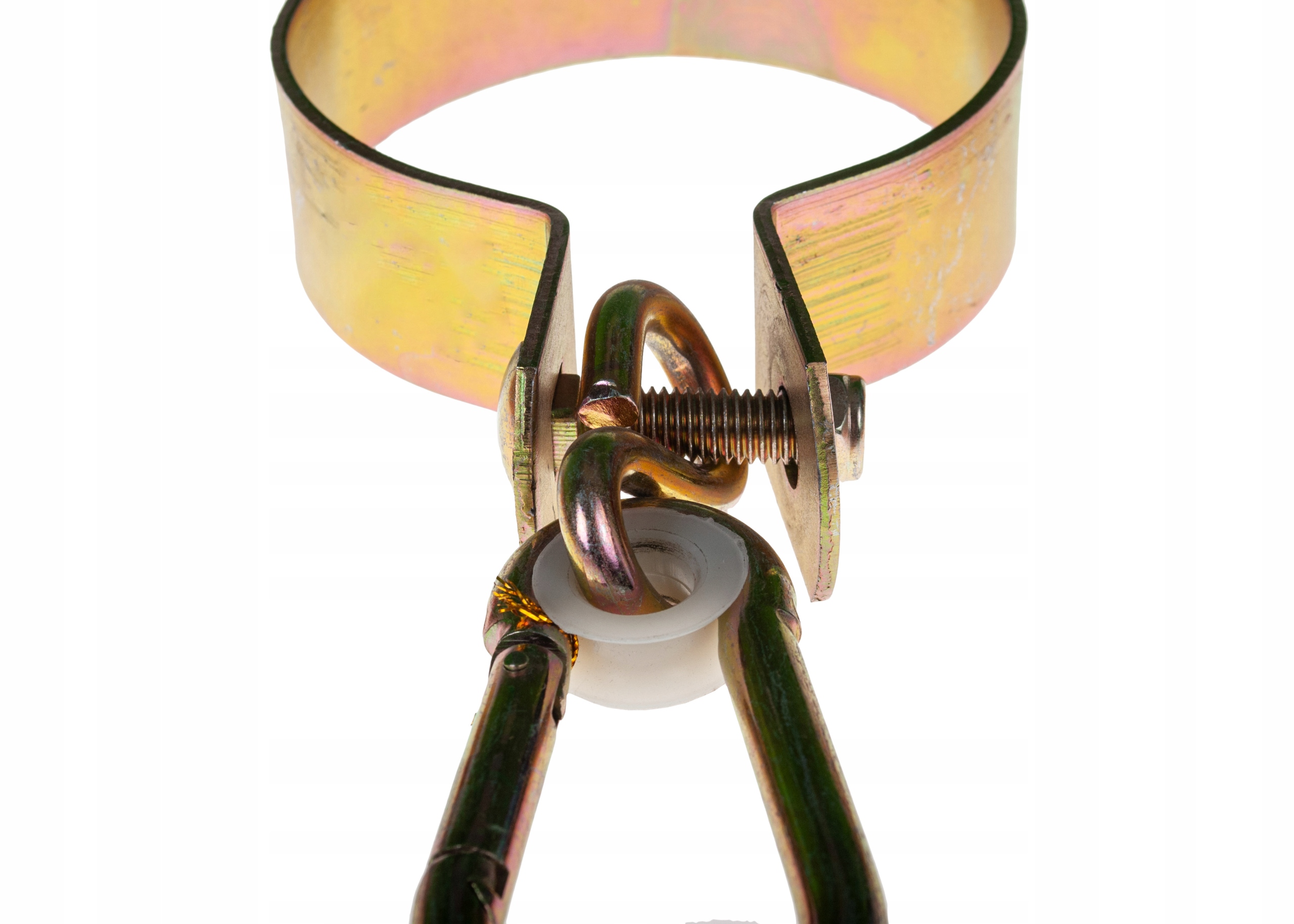 Mocowanie huśtawki rozmiar 120 antykorozyjne Producent Domax