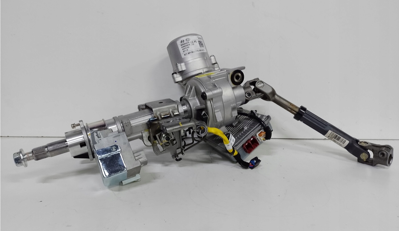 Moduł wspomagania KOLUMNA KIEROWNICZA Hyundai Kona K4563-E0000