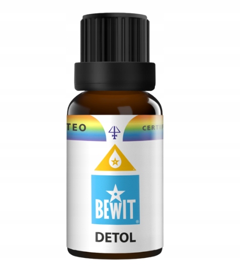Bewit Detol 15 ml