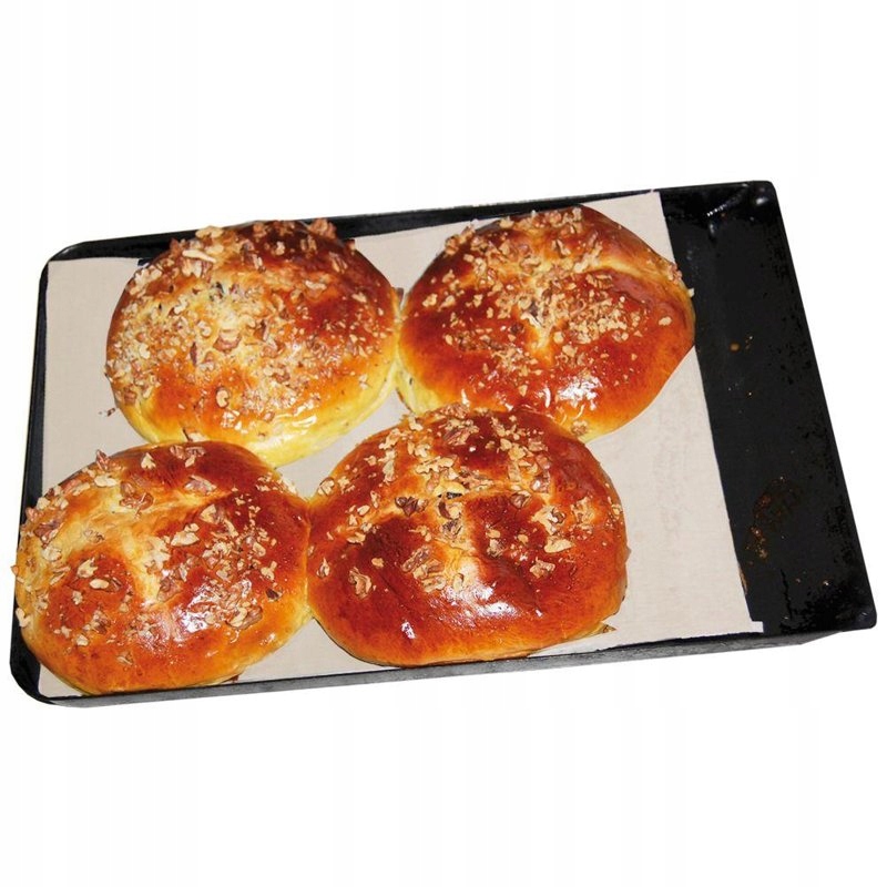 PAPIER DO PIECZENIA WIELORAZOWA FOLIA TEFLONOWA 40x33 CM DO WYPIEKÓW Kod producenta 750343