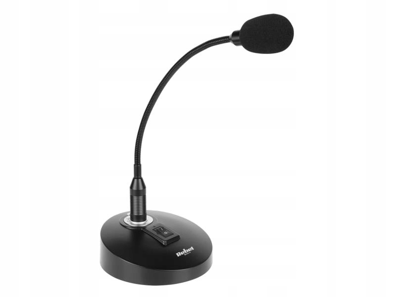 Mikrofon Rebel MH-805