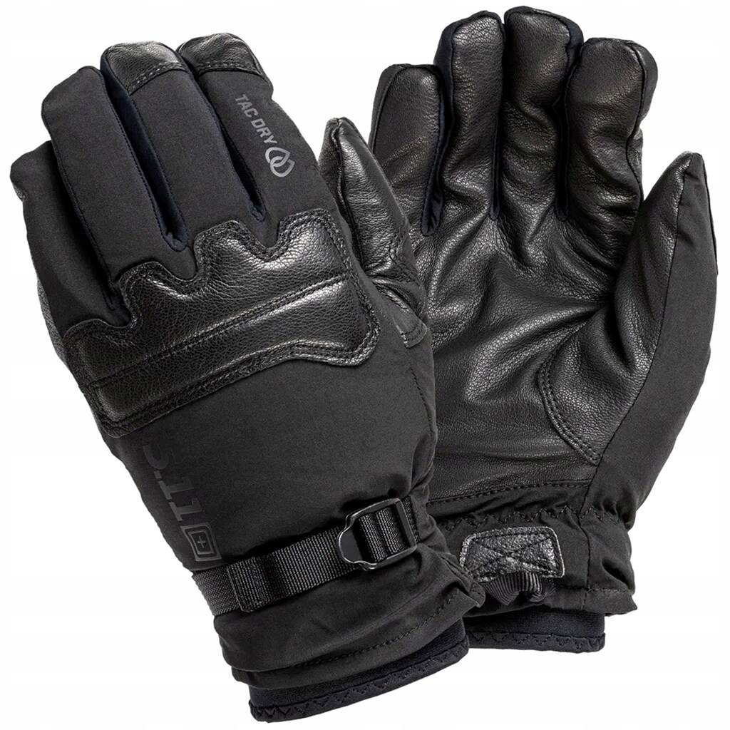 Rękawice pięciopalczaste 5.11 Tactical XL