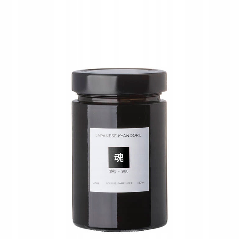 

Soul Vila Hermanos świeca zapachowa 225g