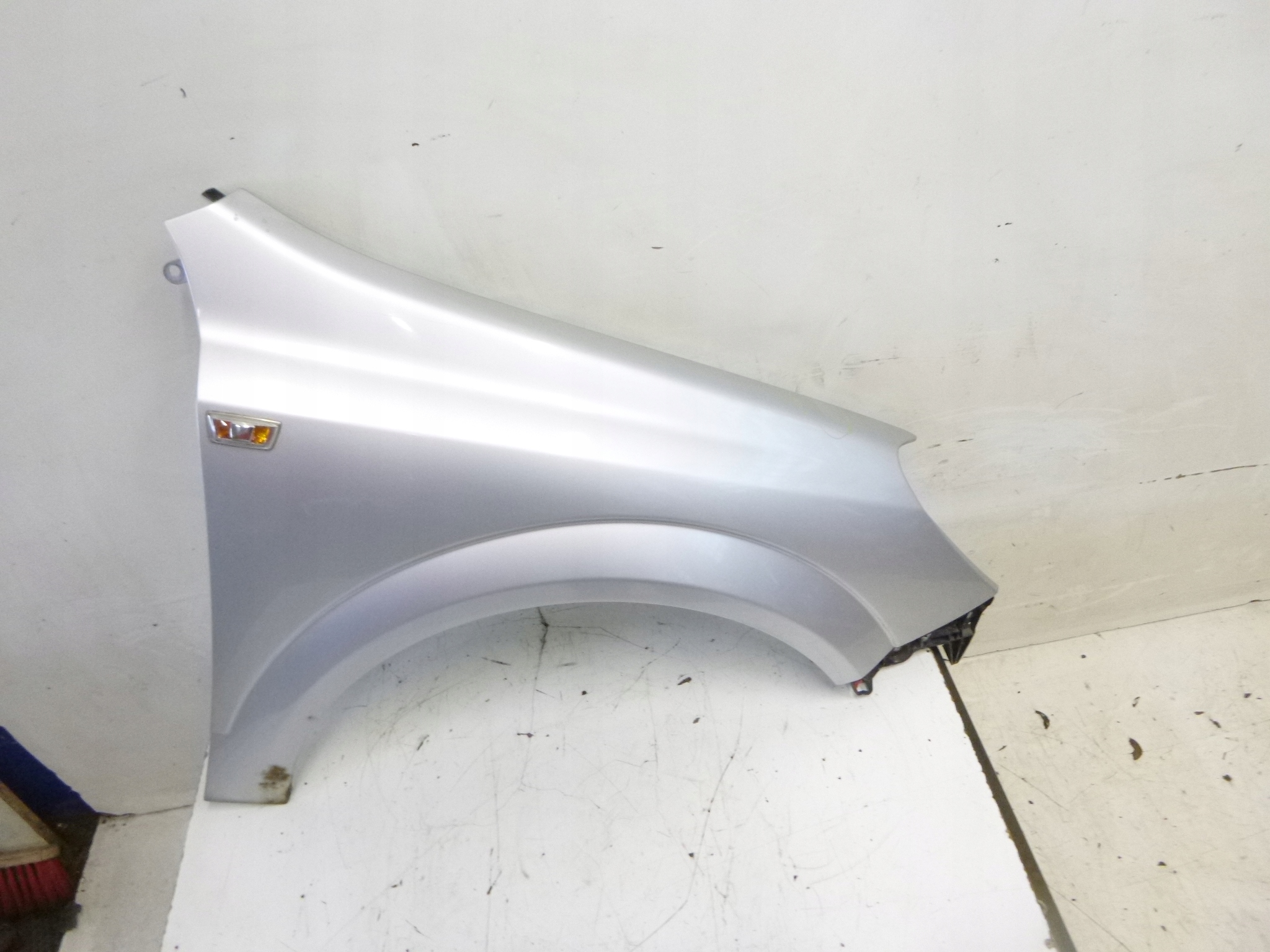 parafango Destra Opel Astra H Z176 2009r.
