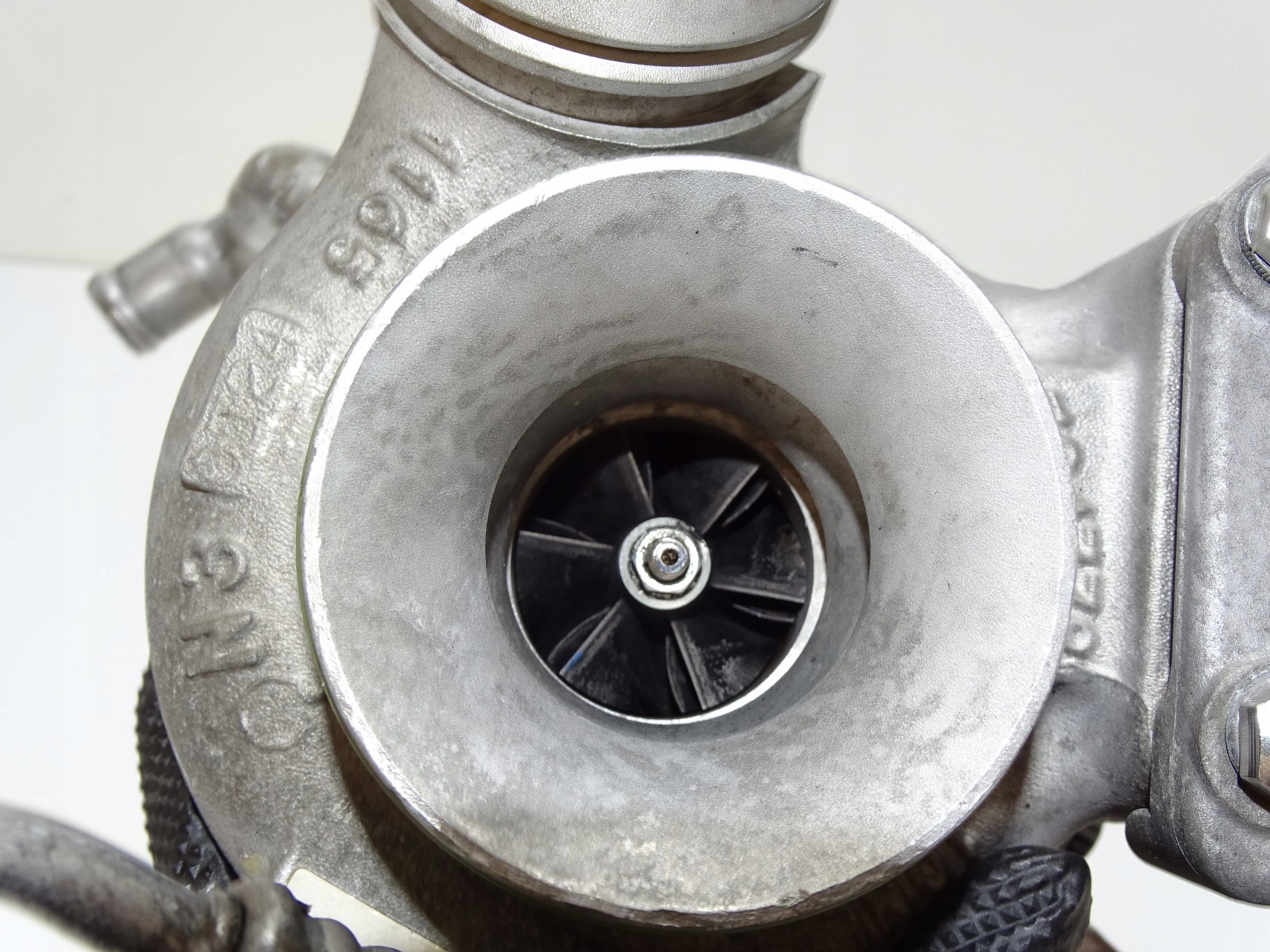 TURBINA turbo BMW E60 2.0 D N47D20A