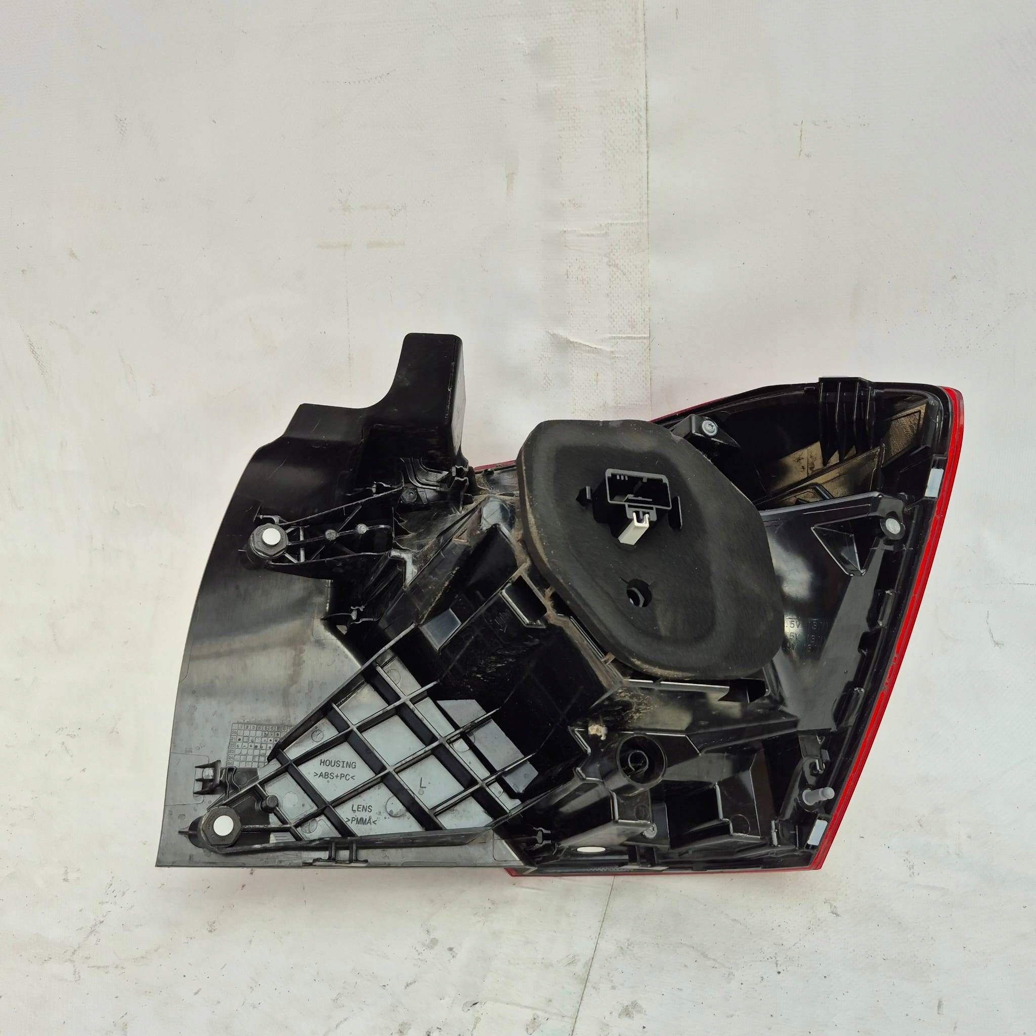 VW POLO 2G LIFT 21- light left rear part rear LED 2G0945095E