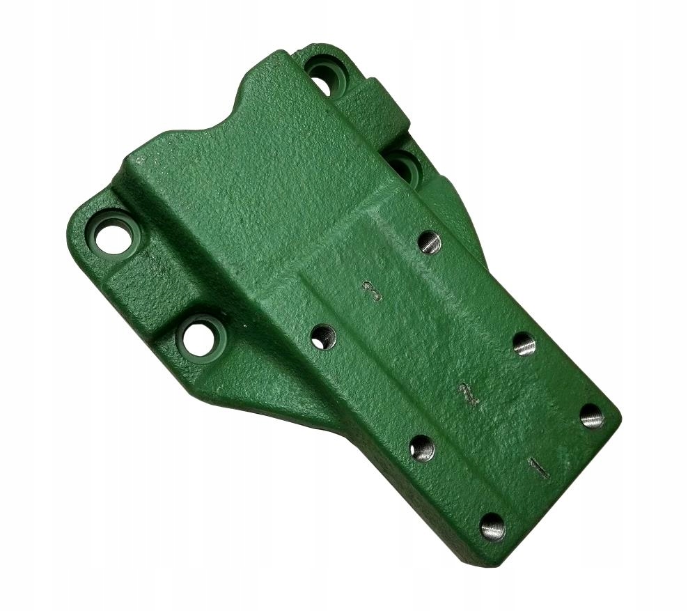 L165957, L64311, - КРЕПЛЕНИЕ КРЫЛА JOHN DEERE