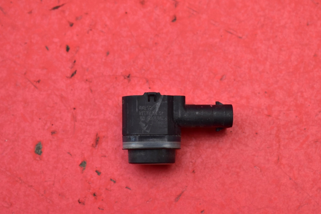 Sensor Parken heck PDC 31341343 VOLVO V60 1 und 10-13