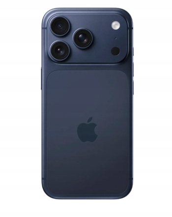 iPhone 17 Pro 1 Tb Deep Blue Apple