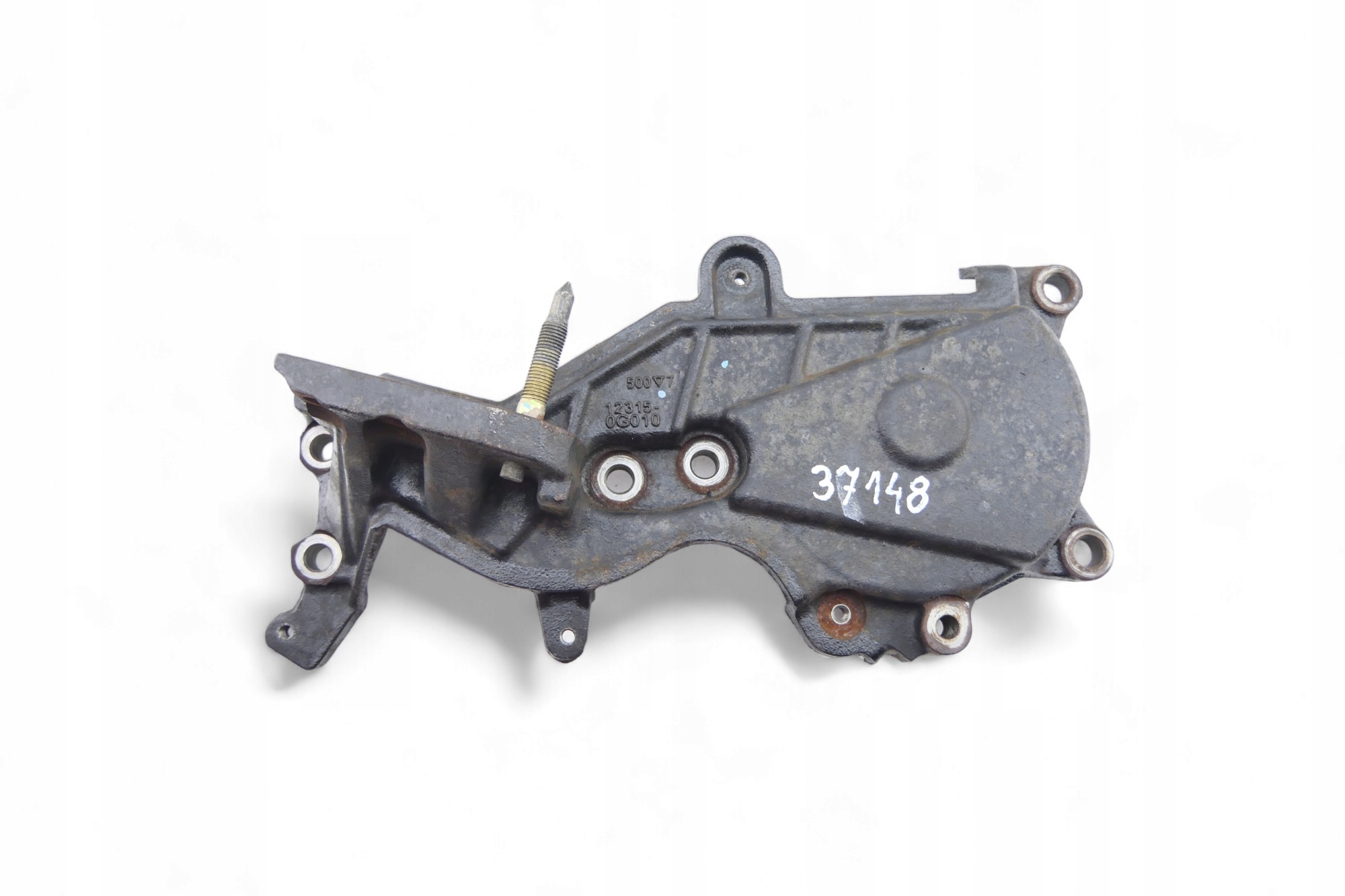 engine mount TOYOTA AVENSIS T25 COROLLA E12 PREVIA II 2.0 D4D 12315-0G010