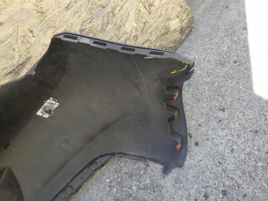 OPEL ASTRA 4 IV J HB bumper rear