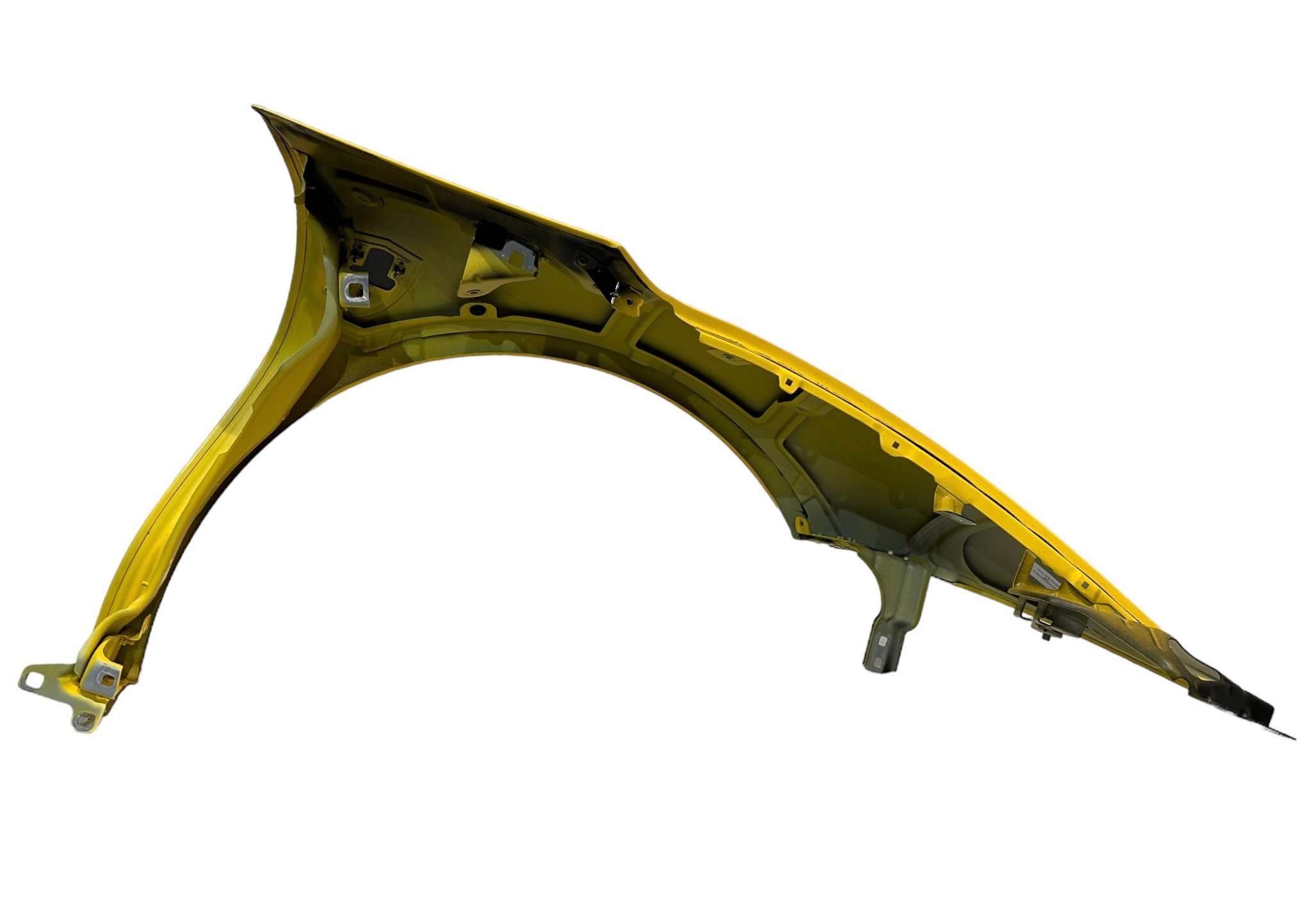 FERRARI SF90 SPIDER STRADALE sinistra parafango left fender 985865292