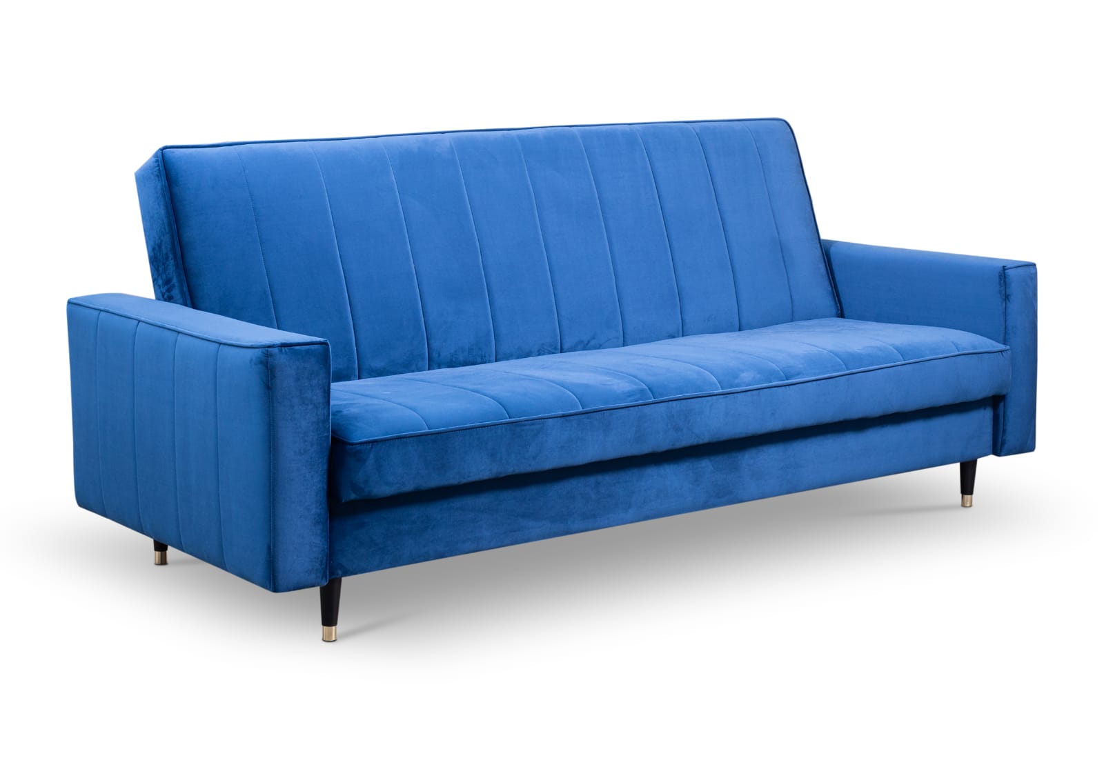 Wersalka WILA PLUS- z bokami sofa kanapa
