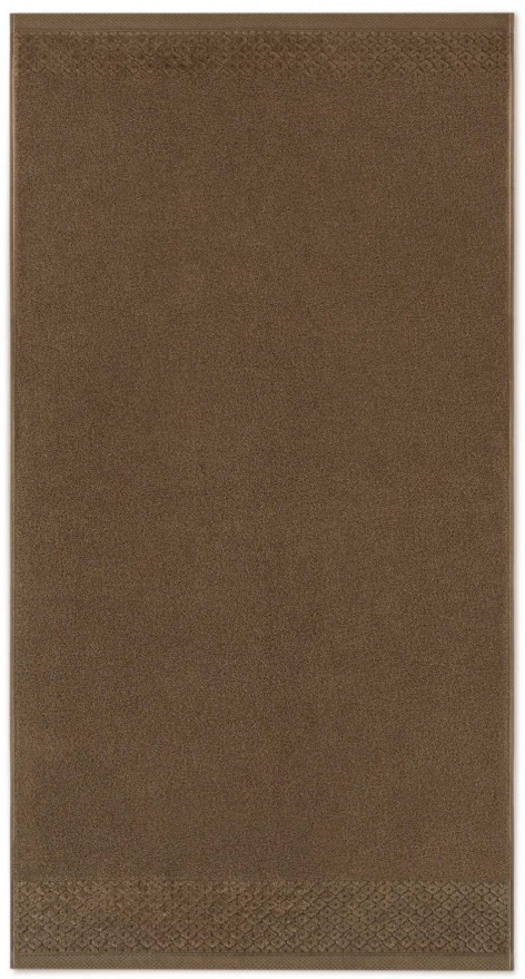 ZWOLTEX Komplet 2 Ręcznik PRIMAVERA 50x90 70x140 Z dedykacją Nie