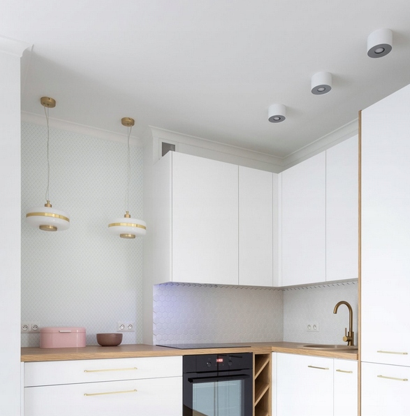 ŻYRANDOL LAMPA SUFITOWA POINT TUBA HALOGEN OCZKO PLAFON LAMPY ŻYRANDOLE LED Rodzaj gwintu GU10