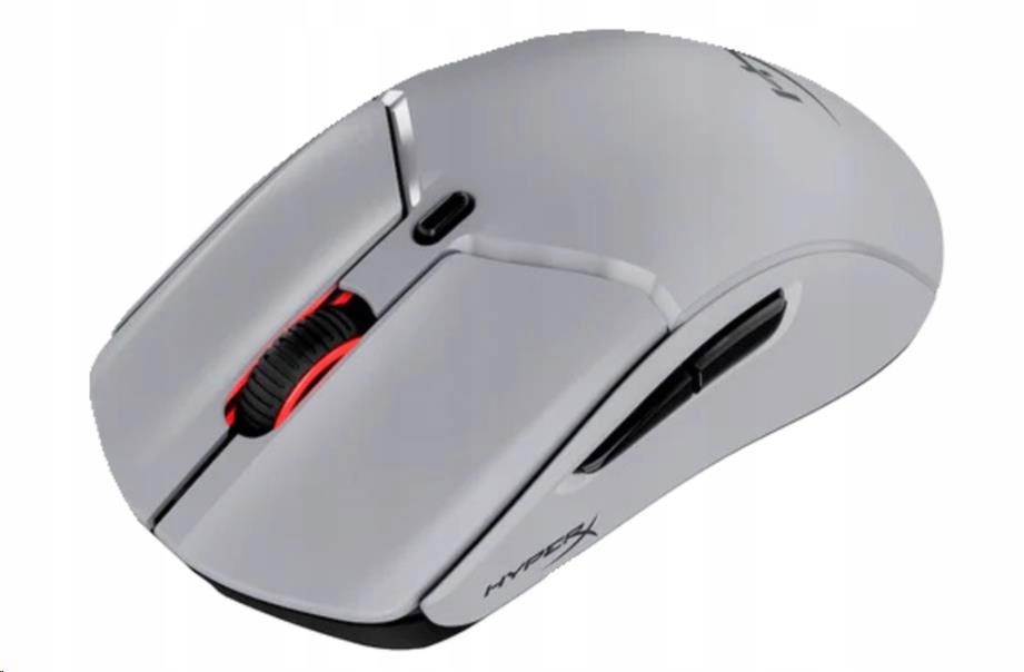 HyperX Pulsefire Haste 2 Pre/ Herná/ Optická/ Pre pravákov/ 26 000 Dpi/…