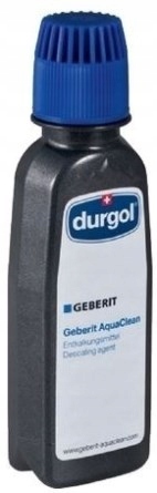 Levně Geberit Aquaclean odvápňovací prostředek 125ml
